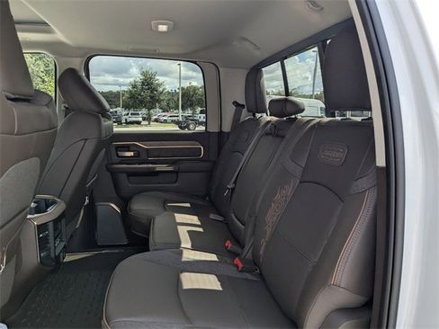 New 2026 RAM 2500 Limited image 14