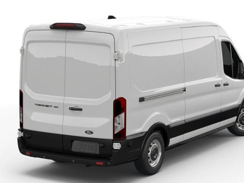 New 2026 Ford Transit 150 148 Medium Roof RWD image 24