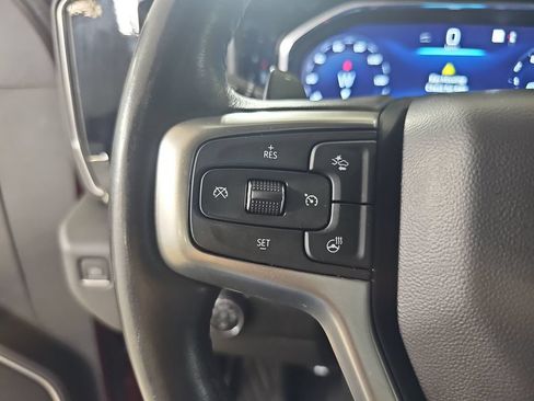 Used 2022 Chevrolet Silverado 1500 RST AWD/4WD image 21