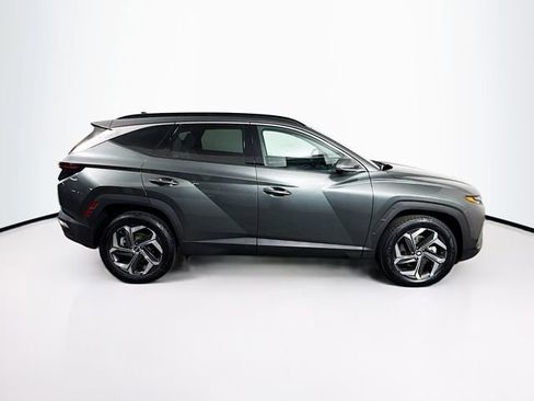 Certified 2023 Hyundai Tucson Limited image 9