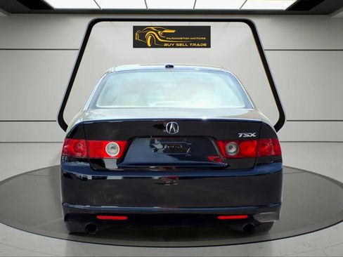 Used 2006 Acura TSX FWD image 4