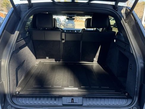 Used 2020 Land Rover Range Rover Sport HSE image 13