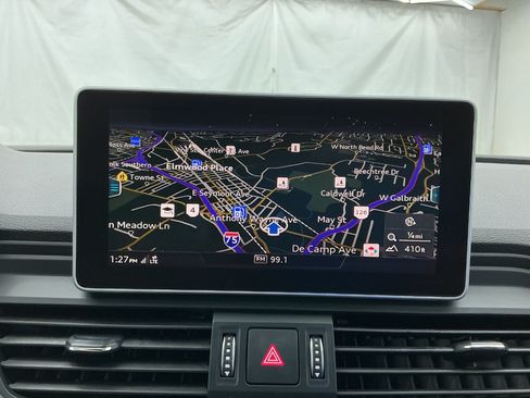 Used 2018 Audi Q5 2.0T Premium Plus AWD/4WD image 34