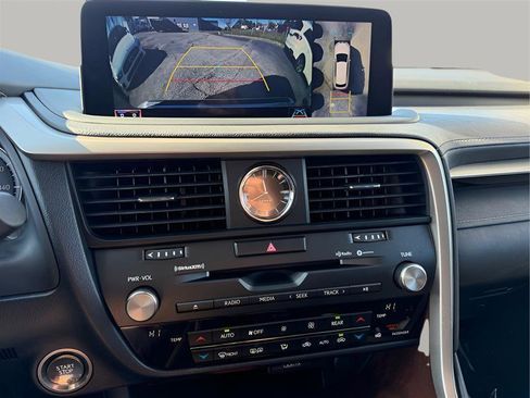 Used 2020 Lexus RX 350L FWD w/ Premium Package image 49