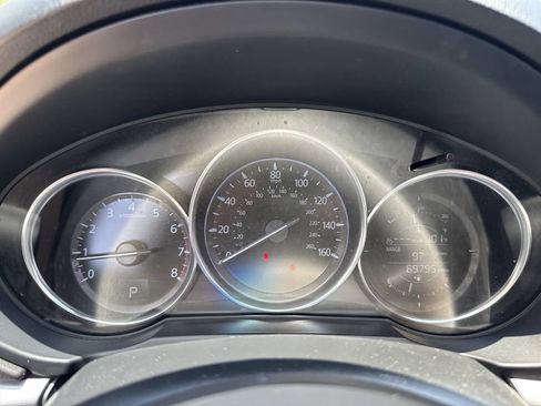 Used 2019 MAZDA CX-5 Sport FWD image 29