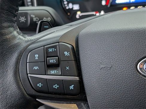 Certified 2020 Ford Explorer Limited image 24