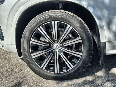 Used 2020 Volvo XC90 T6 Inscription w/ Protection Package Premier image 8