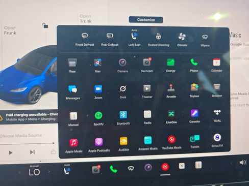 Used 2024 Tesla Model 3 Long Range image 23