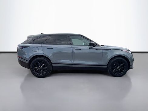 Used 2026 Land Rover Range Rover Velar Dynamic SE AWD/4WD image 6