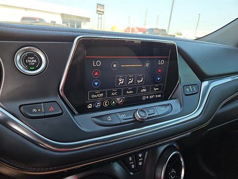 Used 2022 Chevrolet Blazer Premier image 17