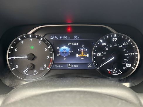 Used 2023 Nissan Frontier S w/ Technology Package image 13