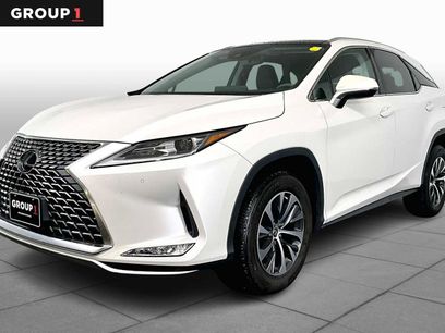 Used 2022 Lexus RX 350 AWD w/ Premium Package