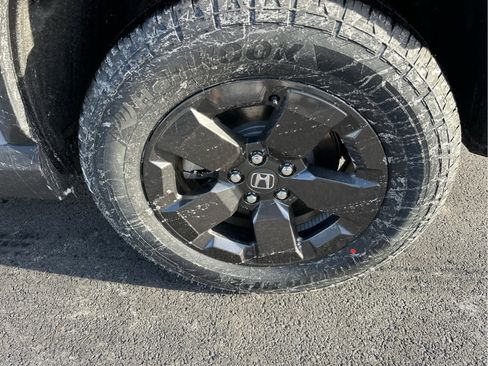 New 2026 Honda Passport RTL image 11