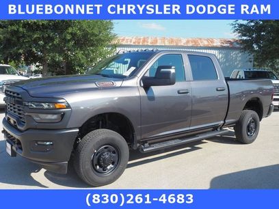 Used 2025 RAM 2500 Tradesman