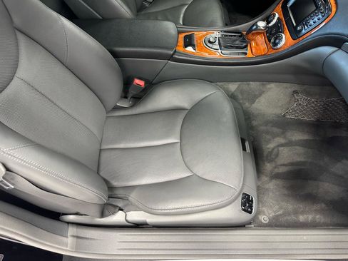 Used 2004 Mercedes-Benz SL 500 image 60