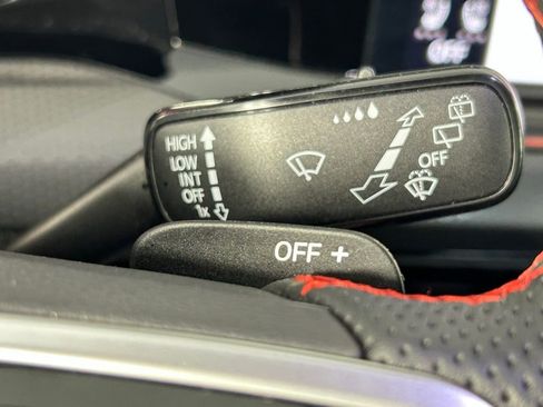 Used 2024 Volkswagen GTI Autobahn image 32