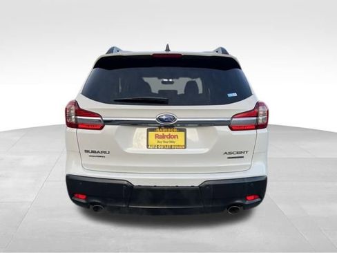Used 2019 Subaru Ascent Limited image 8