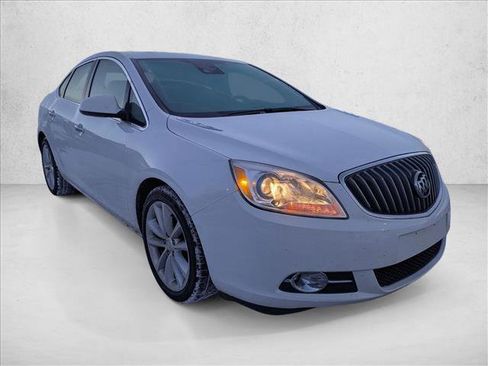 Used 2014 Buick Verano Convenience image 3