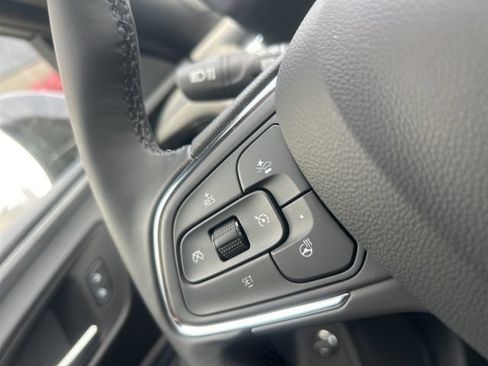 New 2026 Buick Envista Sport Touring w/ Convenience I Package FWD image 24