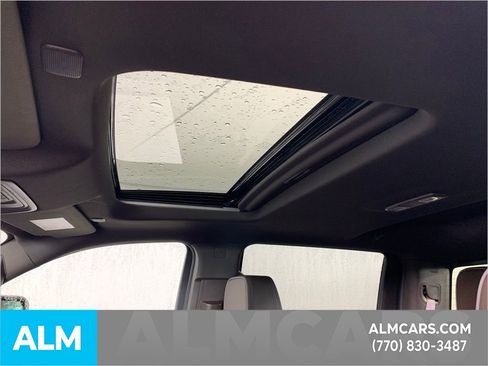 Used 2025 GMC Sierra 3500 Denali w/ Denali Reserve Package image 22