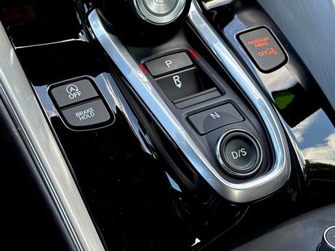 Used 2023 Acura TLX w/ Technology Package FWD image 17