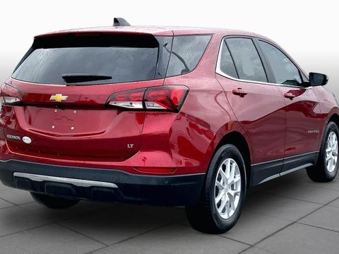 Used 2024 Chevrolet Equinox LT FWD image 12