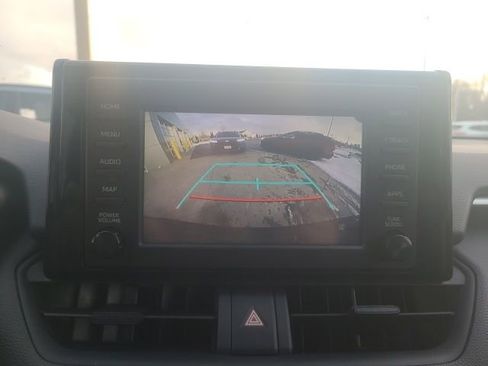 Used 2019 Toyota RAV4 LE w/ All Weather Liner Package image 29