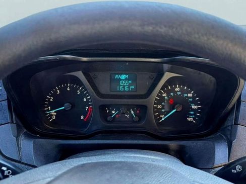 Used 2018 Ford Transit 250 148 High Roof Extended image 11