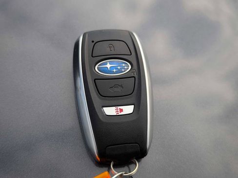 Certified 2026 Subaru Forester Sport image 33