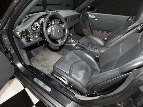 Used 2007 Porsche 911 Carrera S RWD image 3