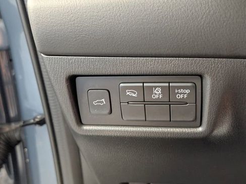 Used 2025 MAZDA CX-5 Carbon Edition AWD/4WD image 25