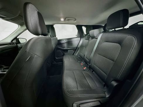 Certified 2023 Ford Escape Active image 14
