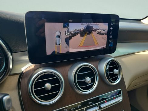 Certified 2020 Mercedes-Benz GLC 300 image 27