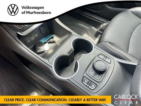 Used 2021 GMC Terrain SLT w/ Infotainment Package II image 30