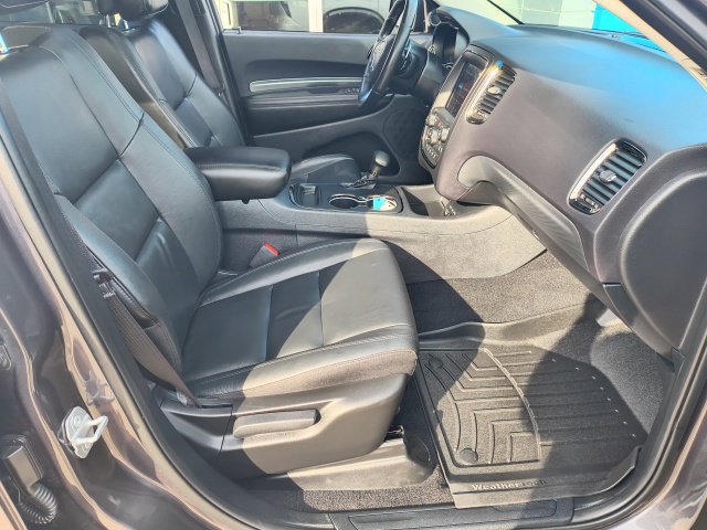 Used 2020 Dodge Durango GT AWD/4WD image 10
