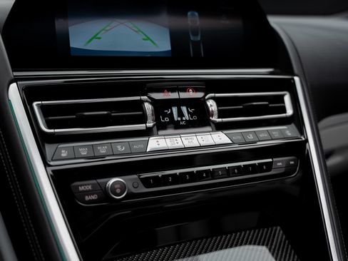 Used 2020 BMW M8 Convertible AWD/4WD image 55