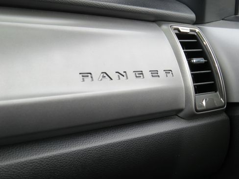 Used 2021 Ford Ranger XLT w/ Equipment Group 301A Mid image 20