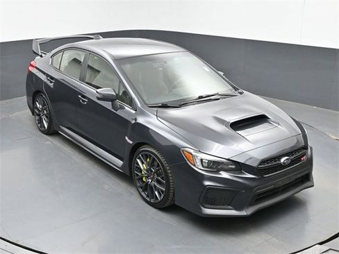 Used 2019 Subaru WRX STI image 36