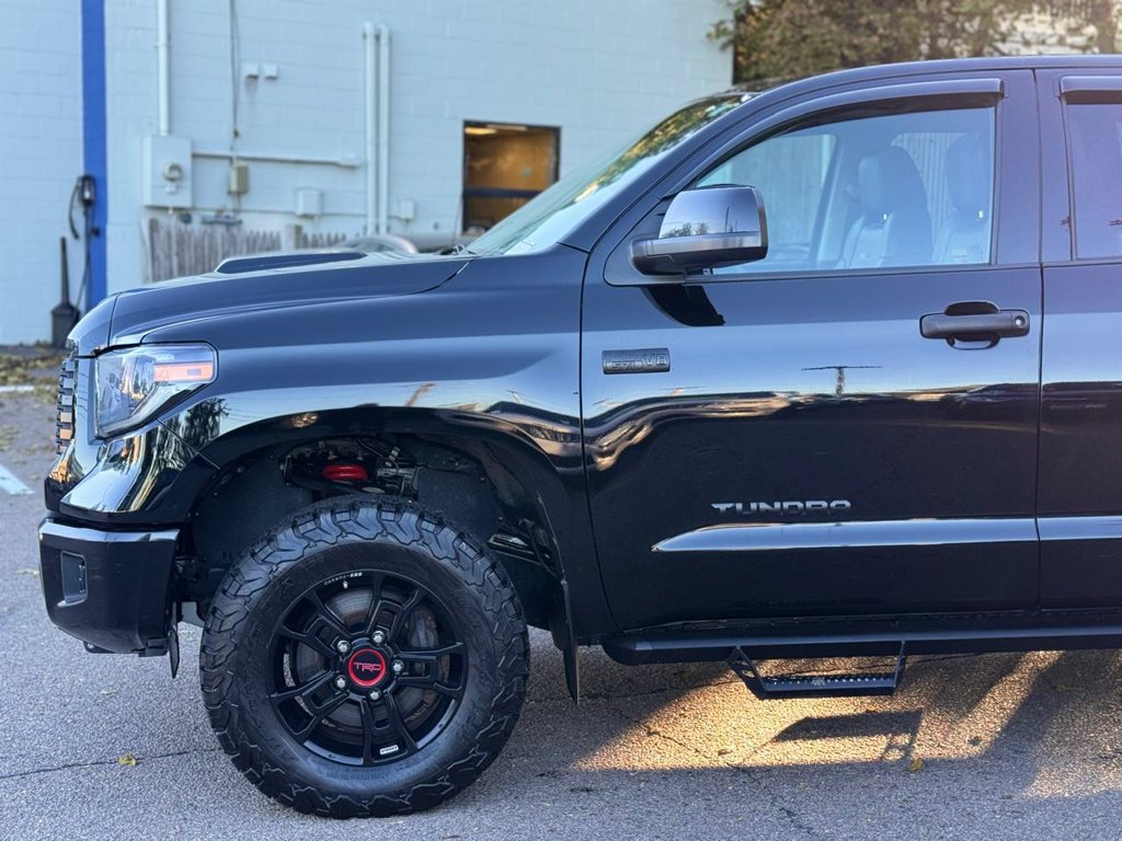 Used 2019 Toyota Tundra TRD Pro AWD/4WD image 10