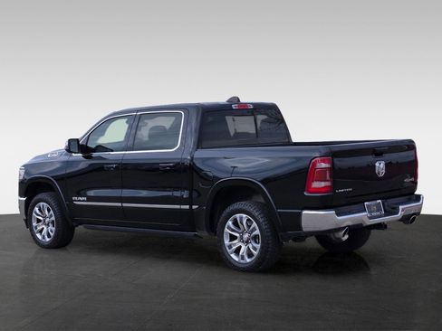 Used 2023 RAM 1500 Limited image 6