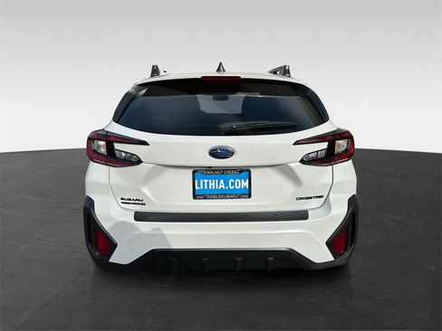 New 2026 Subaru Crosstrek 2.0i Premium image 5