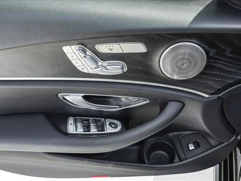 Used 2023 Mercedes-Benz E 350 4MATIC Sedan image 14