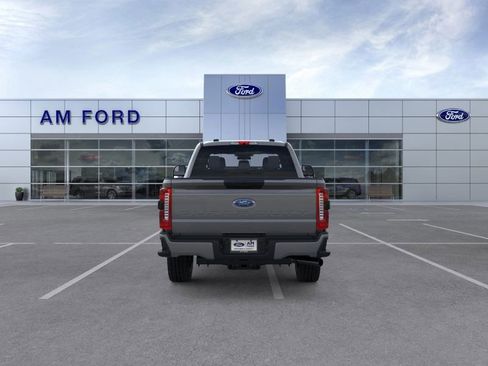 New 2026 Ford F250 XL w/ STX Appearance Package image 5