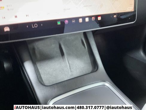 Used 2021 Tesla Model 3 Long Range image 25