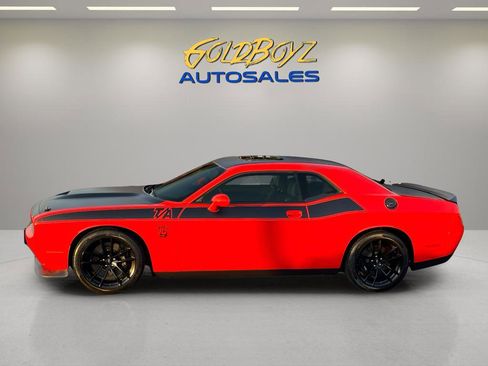 Used 2018 Dodge Challenger T/A image 6
