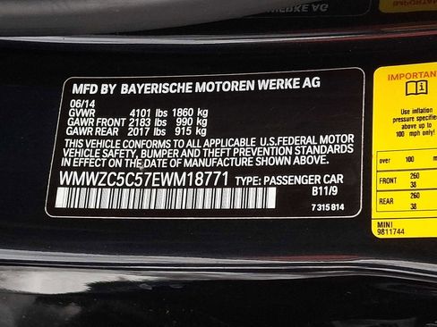 Used 2014 MINI Cooper Countryman S image 25