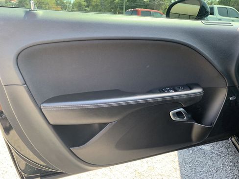 Used 2019 Dodge Challenger R/T Scat Pack image 12