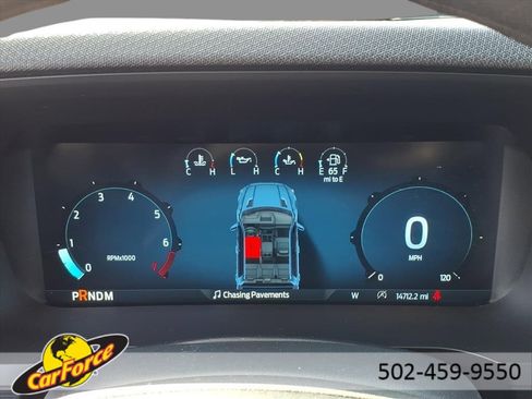 Used 2024 Ford F150 STX w/ Equipment Group 201A FX4 image 29