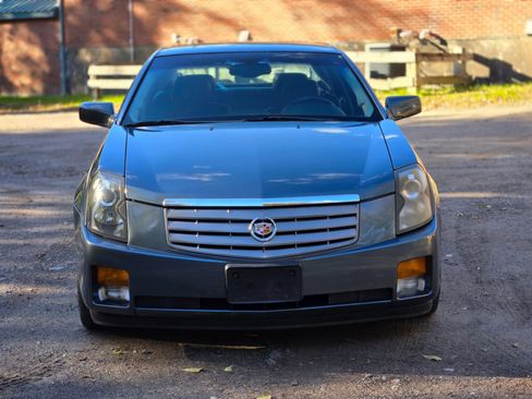 Used 2006 Cadillac CTS 2.8 image 11
