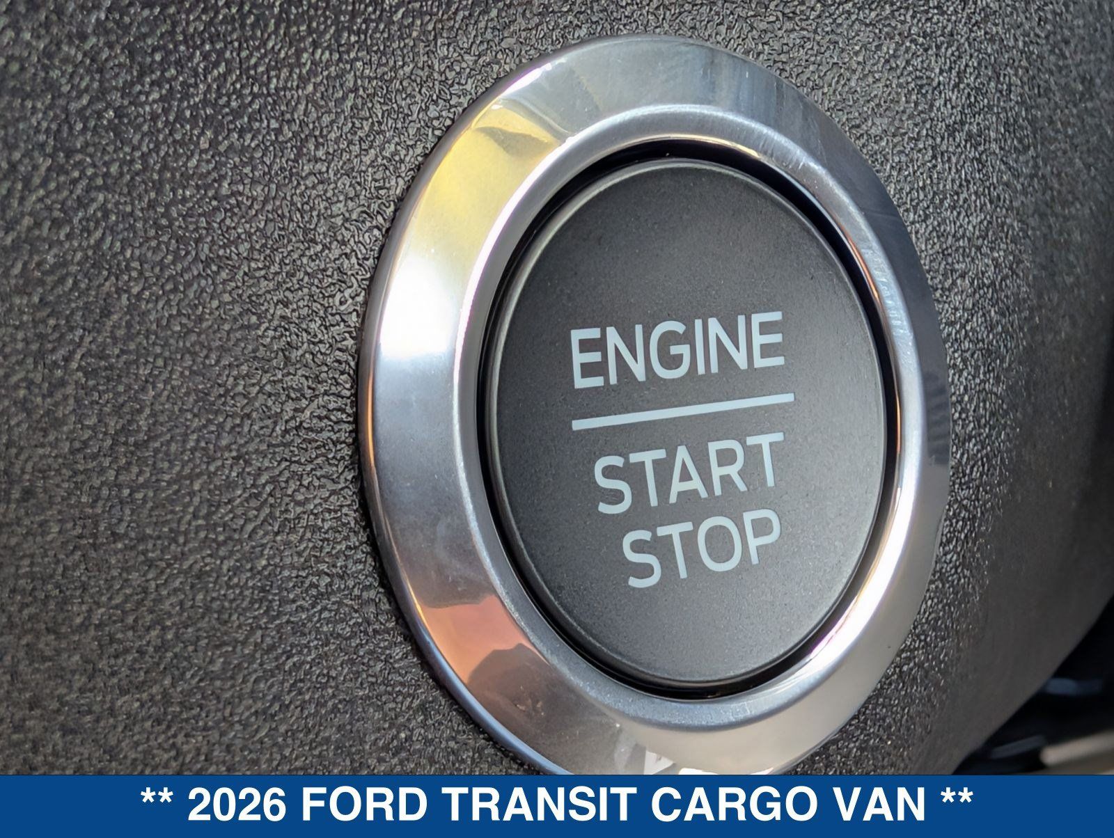 New 2026 Ford Transit 350 148 High Roof Extended RWD image 32